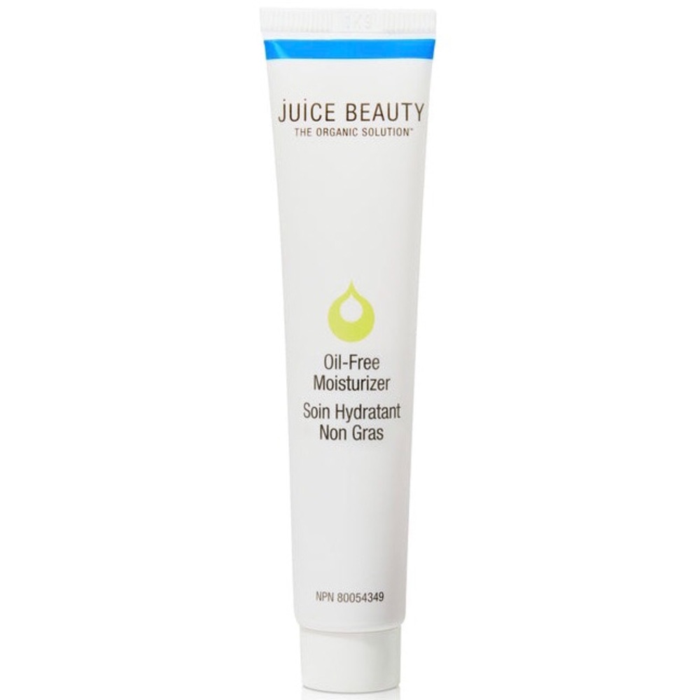 JUICE BEAUTY Oil-Free Moisturizer 30 mL/1 fl oz. NEW NWT